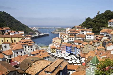 bajamar cudillero|Predicción de Mareas en Cudillero 